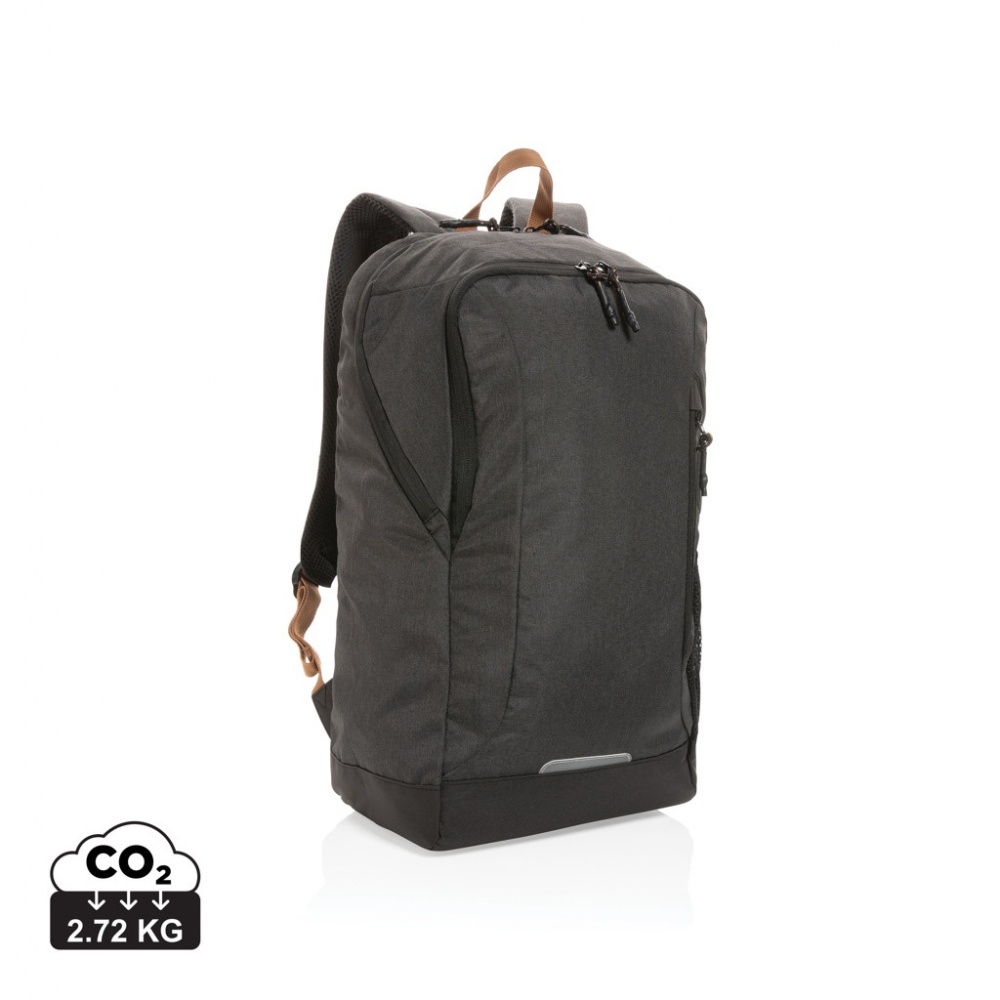 Logotrade profilreklam bild: Impact AWARE™ Urban outdoor ryggsäck
