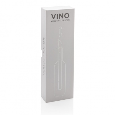 Logotrade kampanjprodukter bild: Vino vinkylarpinne