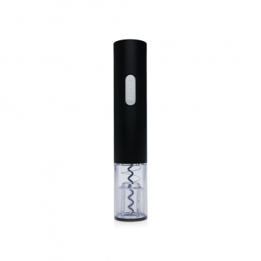 Logotrade profilprodukter bild: Elektrisk vinöppnare, med batterier