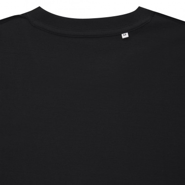 Logotrade reklamprodukter bild: Iqoniq Bryce t-shirt i återvunnen bomull
