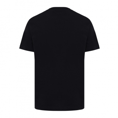 Logotrade kampanjprodukter bild: Iqoniq Kakadu relaxed t-shirt i återvunnen bomull