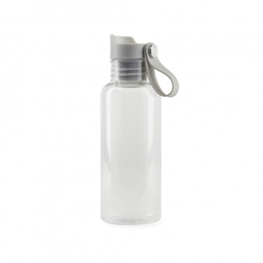 Logotrade profilprodukter bild: VINGA Balti RCS  återvunnet PET flaska 600 ml