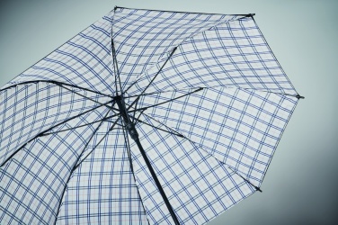 Logotrade reklamprodukter bild: 23'' stormsäkert paraply