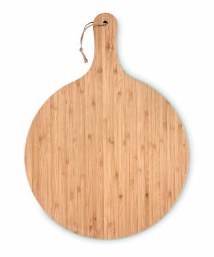 Logotrade reklamprodukter bild: Skärbräda 31cm SERVE