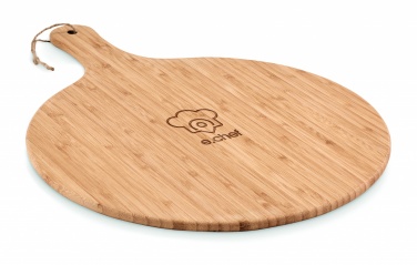 Logotrade reklamprodukter bild: Skärbräda 31cm SERVE