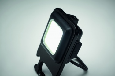 Logotrade presentreklam bild: Ficklampa med COB-ljus