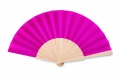 Solfjäder, Fuchsia