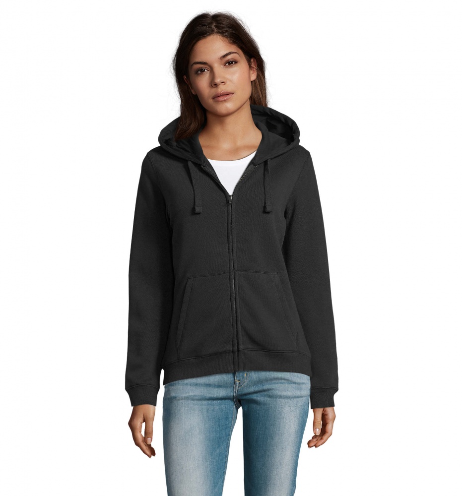 Logotrade profilreklam bild: SPIKE HOOD DAM 280gr