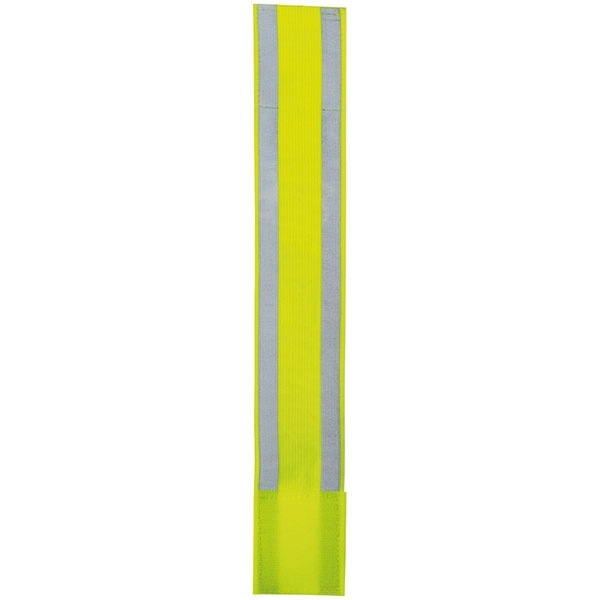 Logotrade kampanjprodukter bild: Reflexarmband GENT