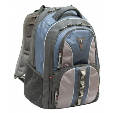 Logotrade kampanjprodukter bild: Ryggsäck Wenger Cobalt 16''