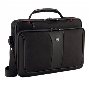 Logotrade presentreklam bild: Ryggsäck Wenger Legacy 16''