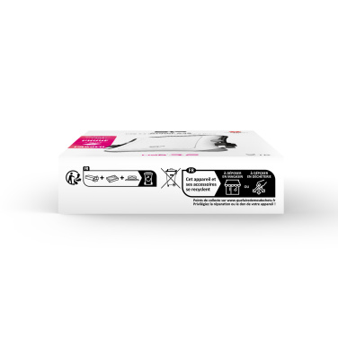 Logotrade profilprodukter bild: Hard Disc Silicon Power Armor A30 1TB