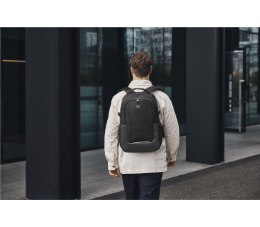 Logotrade presentreklam bild: Ryggsäck Wenger XE Ryde 16''