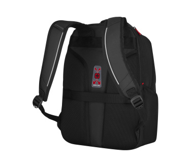 Logotrade profilreklam bild: Ryggsäck Wenger Altair 15,6''