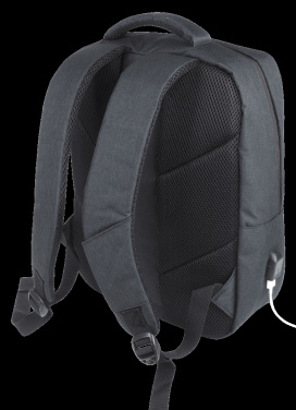 Logotrade kampanjprodukter bild: Laptop ryggsäck 123912500