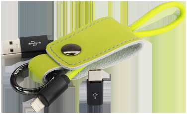 Logotrade presentreklam bild: Nyckelring 59612900