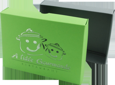 Logotrade profilreklam bild: Box (11x9,3x1,8cm) 977037