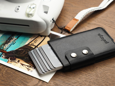 Logotrade profilprodukter bild: RFID-plånbok 545131
