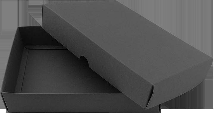 Logotrade reklamprodukter bild: Box (26,8x31,8x3 cm) 1272037