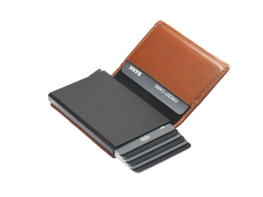 Logotrade profilreklam bild: RFID-plånbok 2121119