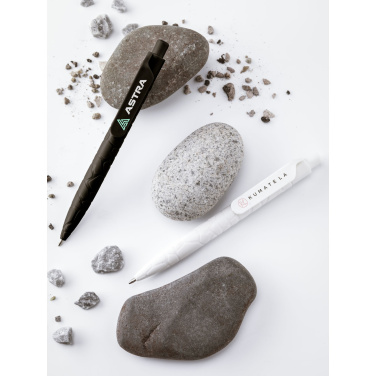 Logotrade profilprodukter bild: Bio-Stone Pen