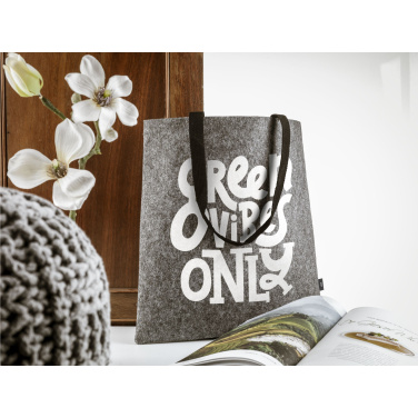 Logotrade kampanjprodukter bild: Feltro GRS RPET Shopper