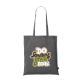 GRS Recycled Cotton Shopper (180 g/m²) påse, mörkgrå