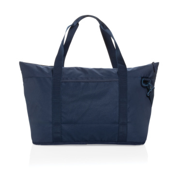Logotrade kampanjprodukter bild: Sonny Aware™ RPET XL kylväska