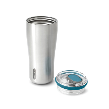 Logotrade reklamprodukter bild: Black+Blum Isolerad rese mugg 600 ml
