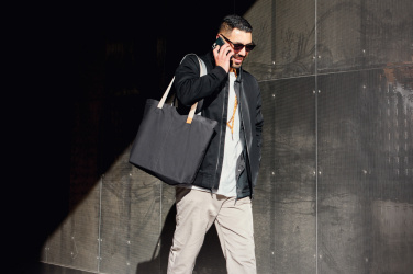Logotrade kampanjprodukter bild: Bellroy shoppingkasse