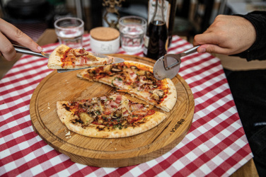 Logotrade reklamprodukter bild: BOSKA Pizza Set Copenhagen