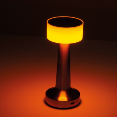 Logotrade profilreklam bild: Bordslampa Poznan