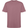 Bull kortärmad oversize unisex T-shirt, Ljusröd