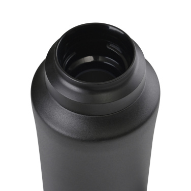 Logotrade profilprodukter bild: Aviana™ Rowan RCS återvunnen vattenflaska 740 ML