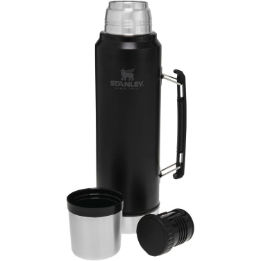 Logotrade profilprodukter bild: Stanley Classic 1 000 ml flaska
