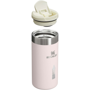 Logotrade profilreklam bild: Stanley 350 ml AeroLight™ transitmugg 