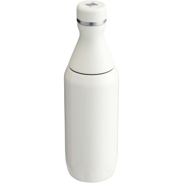 Logotrade profilreklam bild: Stanley All Day Slim 350 ml vattenflaska