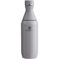 Stanley All Day Slim 350 ml vattenflaska, Grå