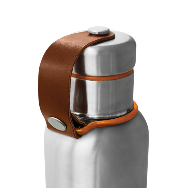 Logotrade kampanjprodukter bild: Black+Blum Isolerad vattenflaska Liten 500 ml