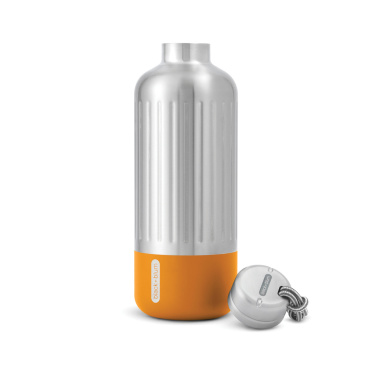 Logotrade reklamprodukter bild: Black+Blum Explorer Isolerad flaska stor 850 ml