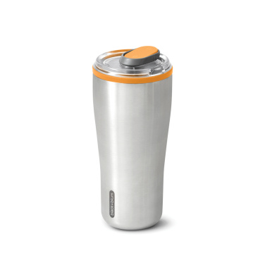 Logotrade profilprodukter bild: Black+Blum Isolerad rese mugg 600 ml