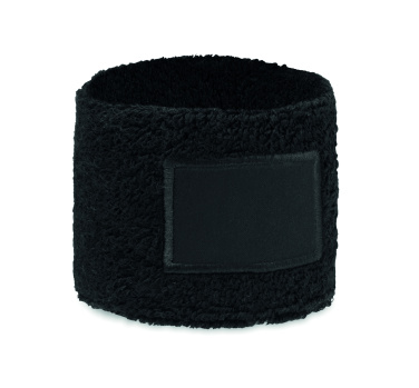Logotrade profilprodukter bild: Handleds svettband
