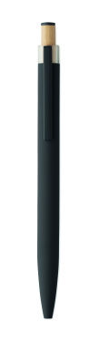 Logotrade profilprodukter bild: Penna i återvunnen aluminium