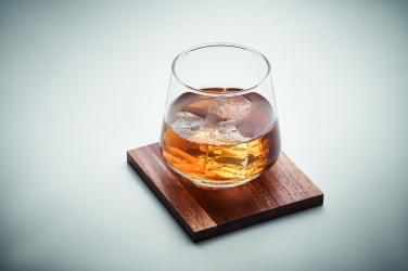 Logotrade presentreklam bild: Whiskyglas set