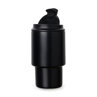 Logotrade profilreklam bild: VINGA Nagano RCS to-go-mug 350 ML