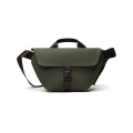 VINGA Baltimore RCS sling bag, grön