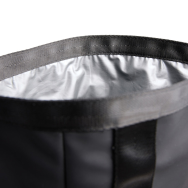 Logotrade reklamprodukter bild: Baltimore RCS Roll-top cooler bag