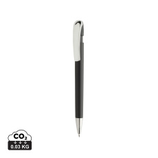 Glide GRS-certifierad R-ABS Penna med metallklips