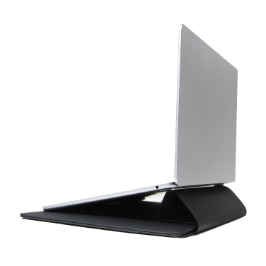 Logotrade reklamprodukter bild: XD Design Mobil office laptop fodral 14”