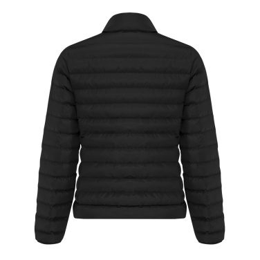 Logotrade profilreklam bild: IQONIQ Maiko damjacka i återvunnen polyester med vaddering